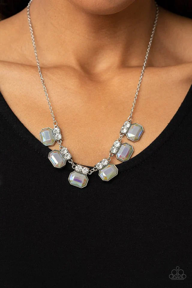 Paparazzi Interstellar Inspiration Necklaces Clearance