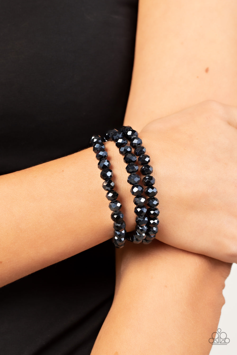 Paparazzi Supernova Sultry Bracelets