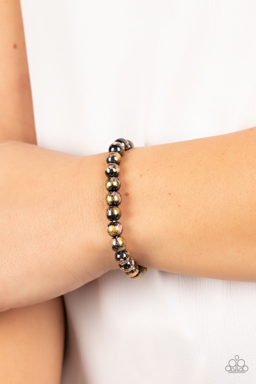 Paparazzi Astro Artistry Bracelets