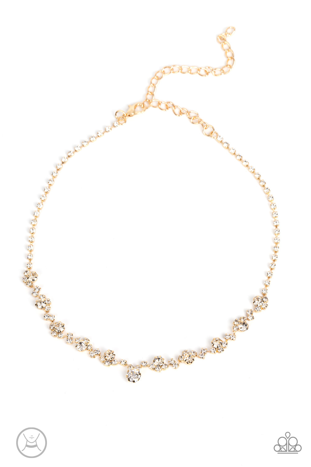 Paparazzi Regal Rebel Chokers
