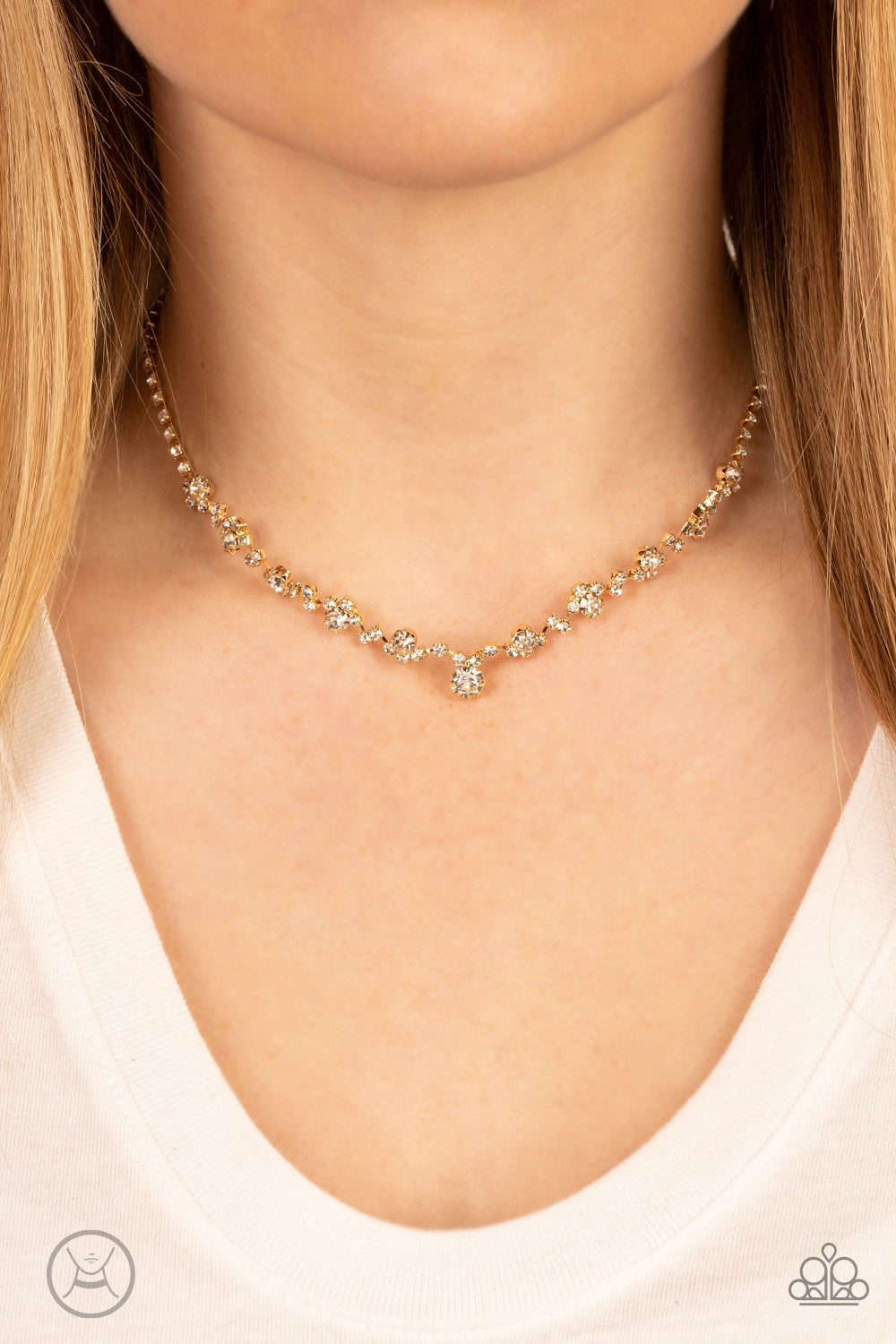 Paparazzi Regal Rebel Chokers