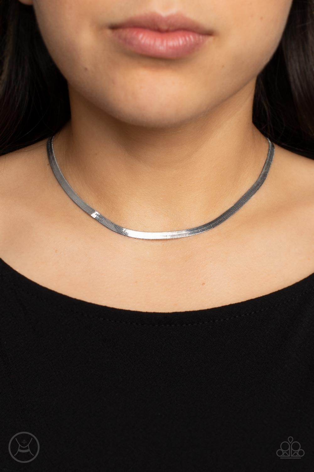 Paparazzi In No Time Flat Chokers