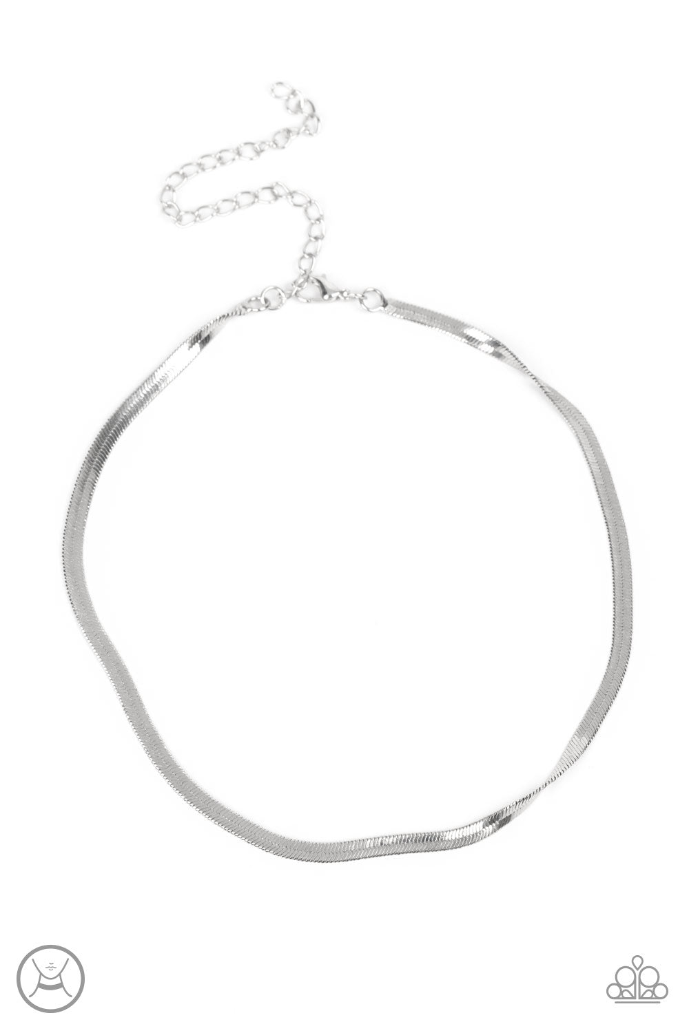 Paparazzi In No Time Flat Chokers