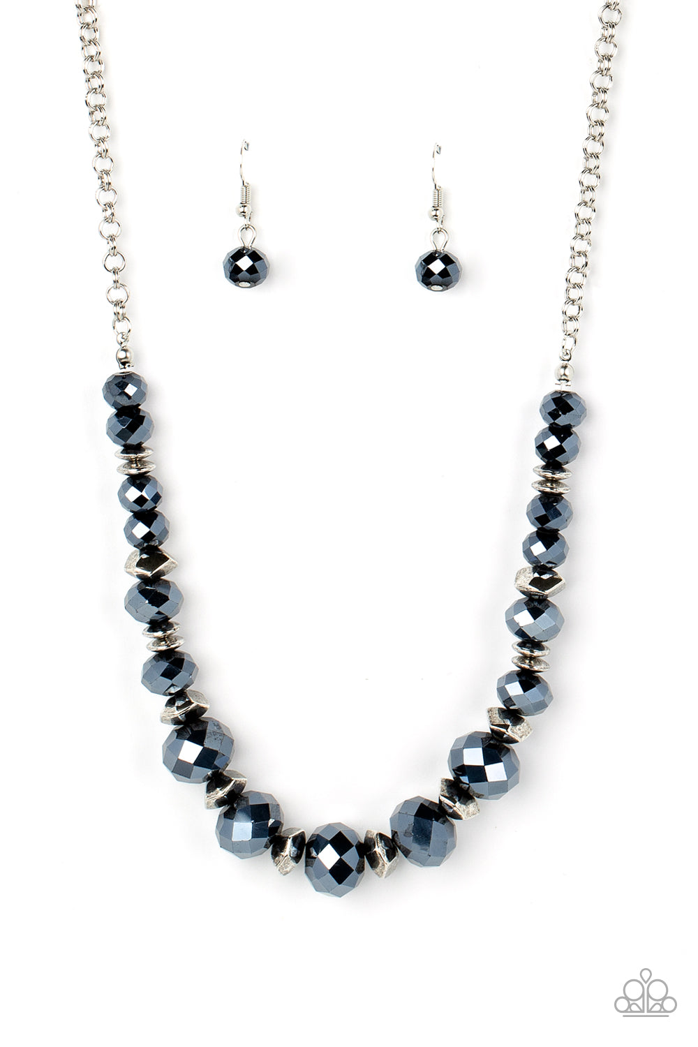 Paparazzi Cosmic Cadence Necklace Sets