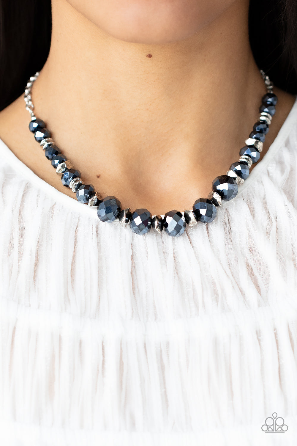 Paparazzi Cosmic Cadence Necklace Sets