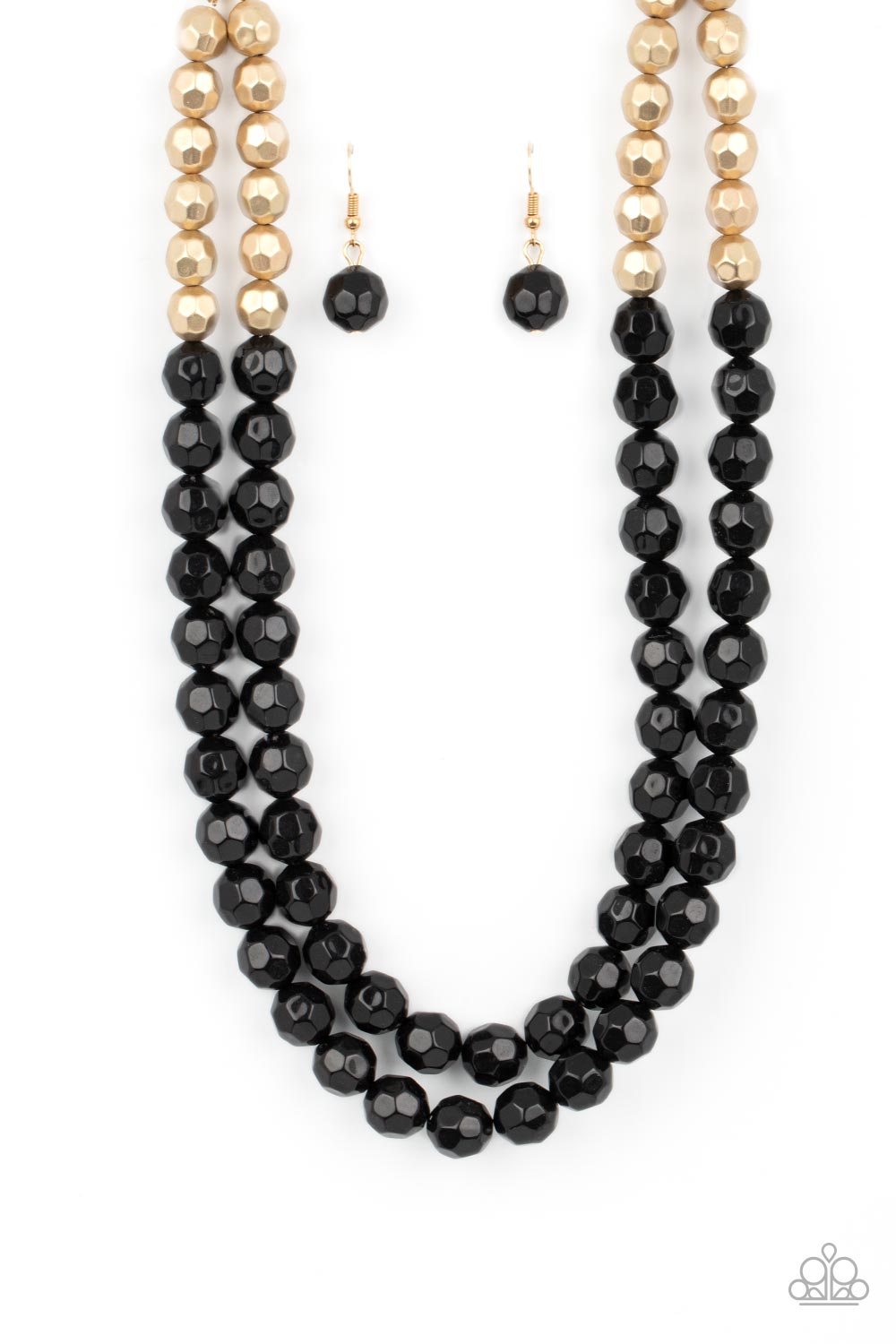Paparazzi Greco Getaway Necklaces Sets