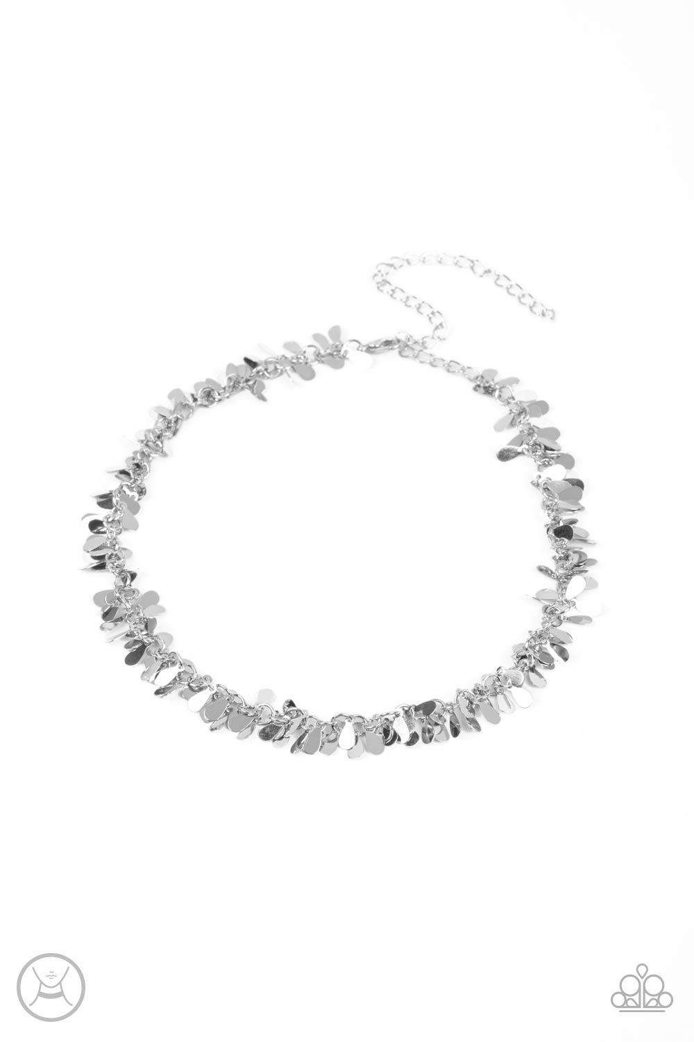 Paparazzi Surreal Shimmer Chokers