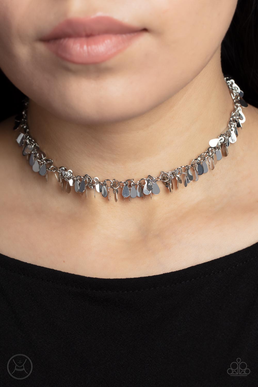 Paparazzi Surreal Shimmer Chokers