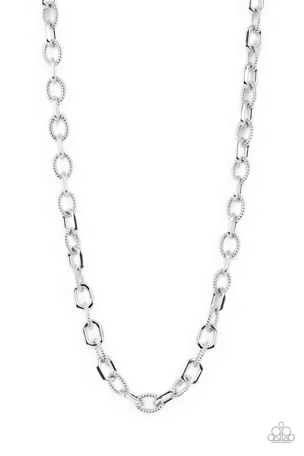 Paparazzi Modern Motorhead Mens Necklaces Sets