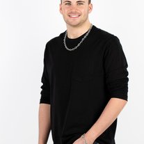 Paparazzi Modern Motorhead Mens Necklaces Sets