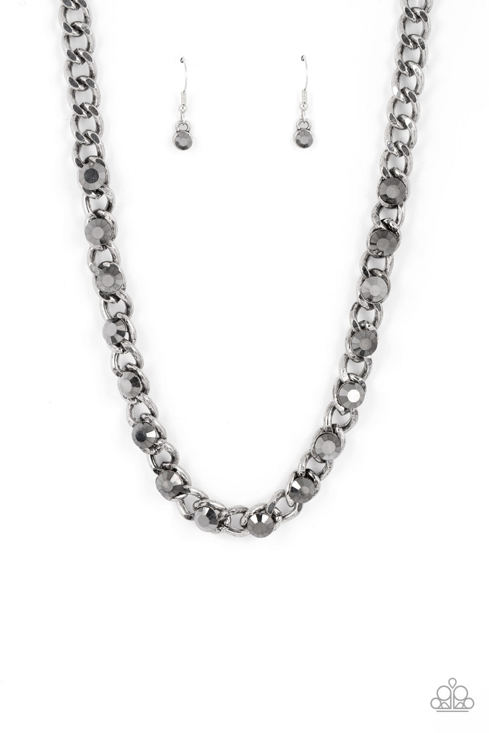 Paparazzi Major Moxie Necklaces