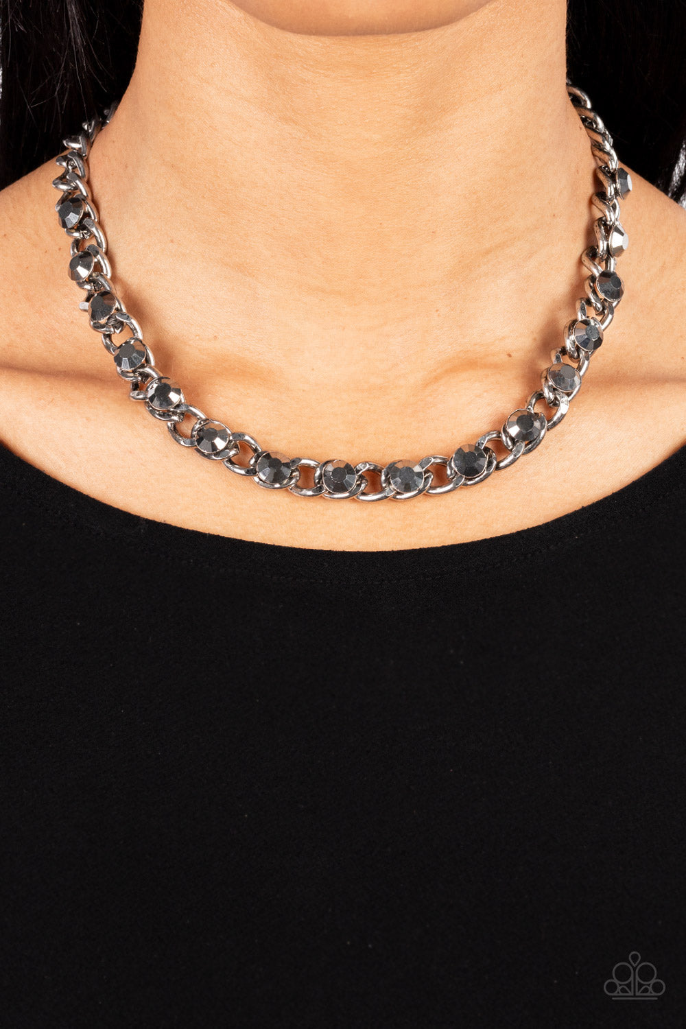 Paparazzi Major Moxie Necklaces