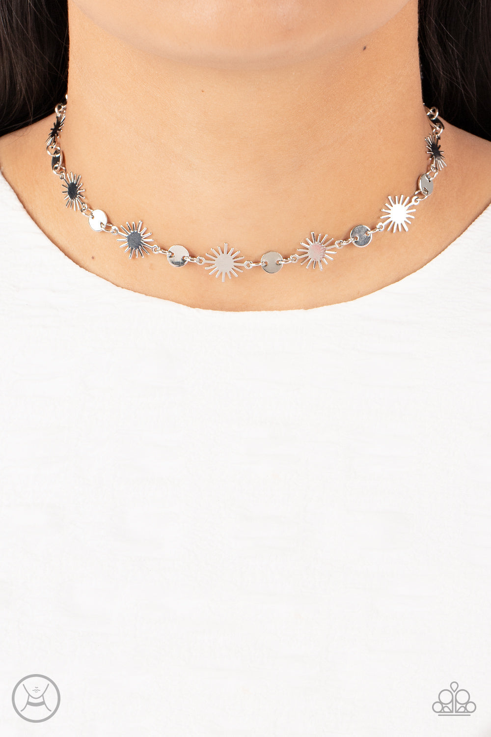Paparazzi Astro Goddess Necklaces Sets