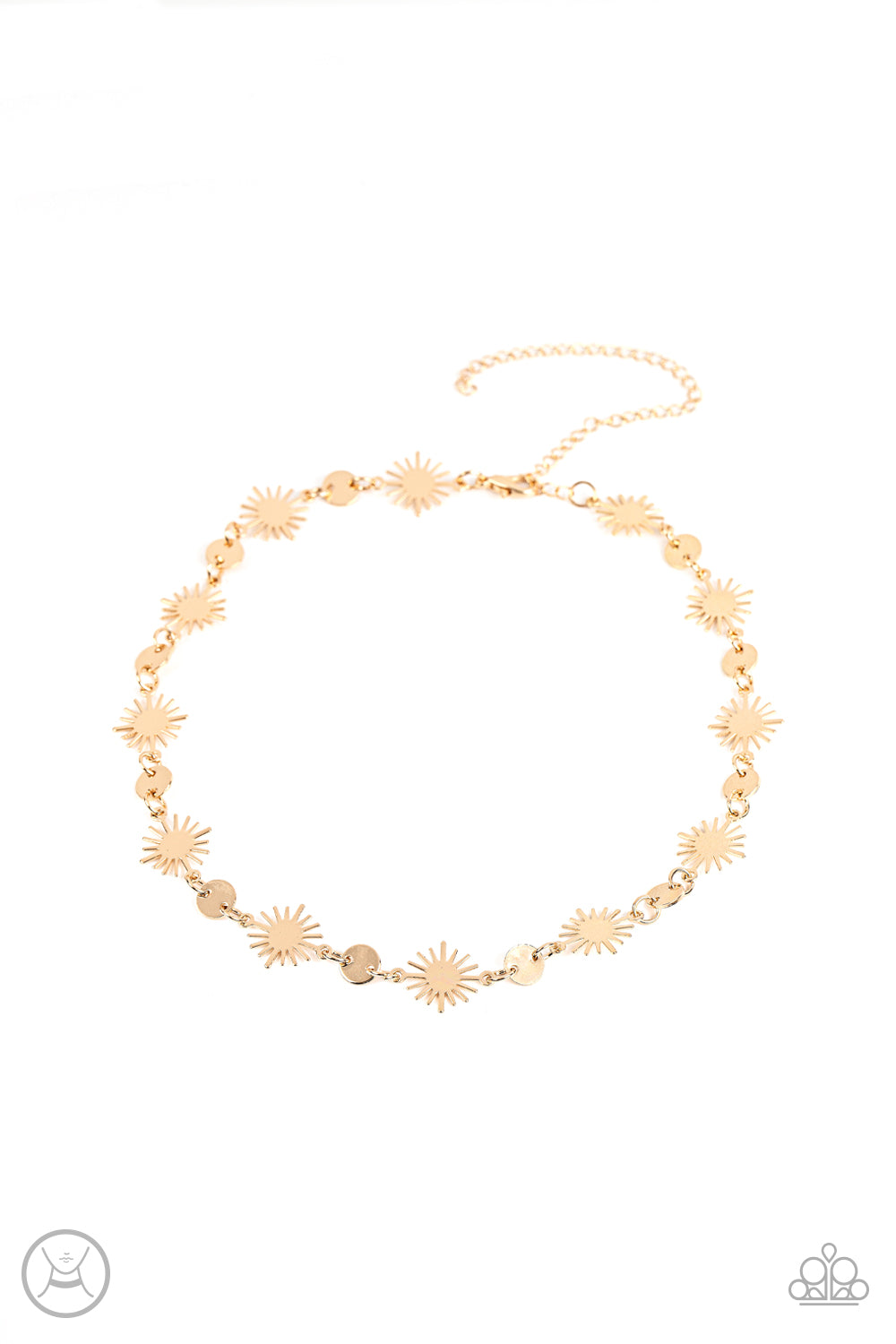 Paparazzi Astro Goddess Necklaces Sets