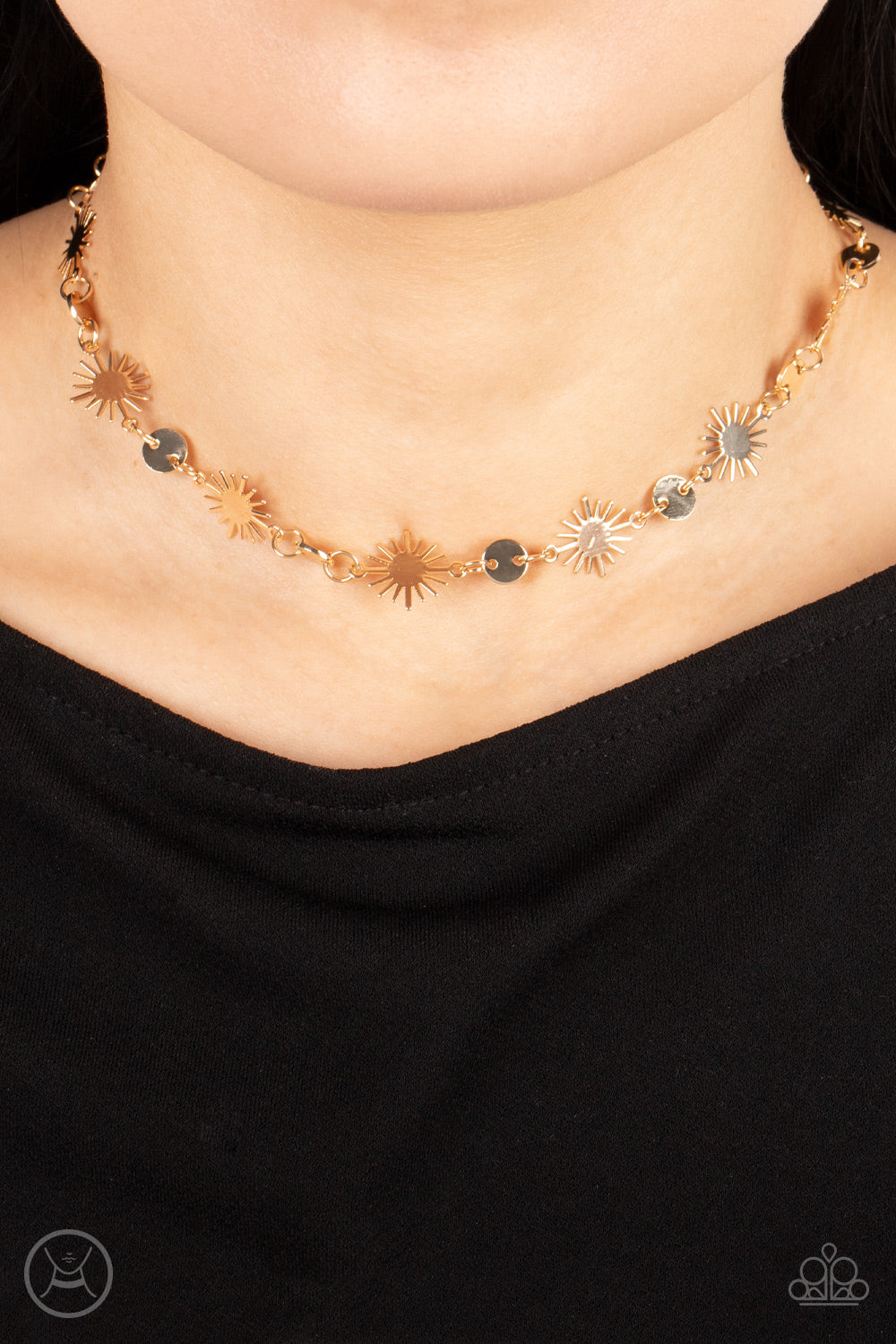 Paparazzi Astro Goddess Necklaces Sets