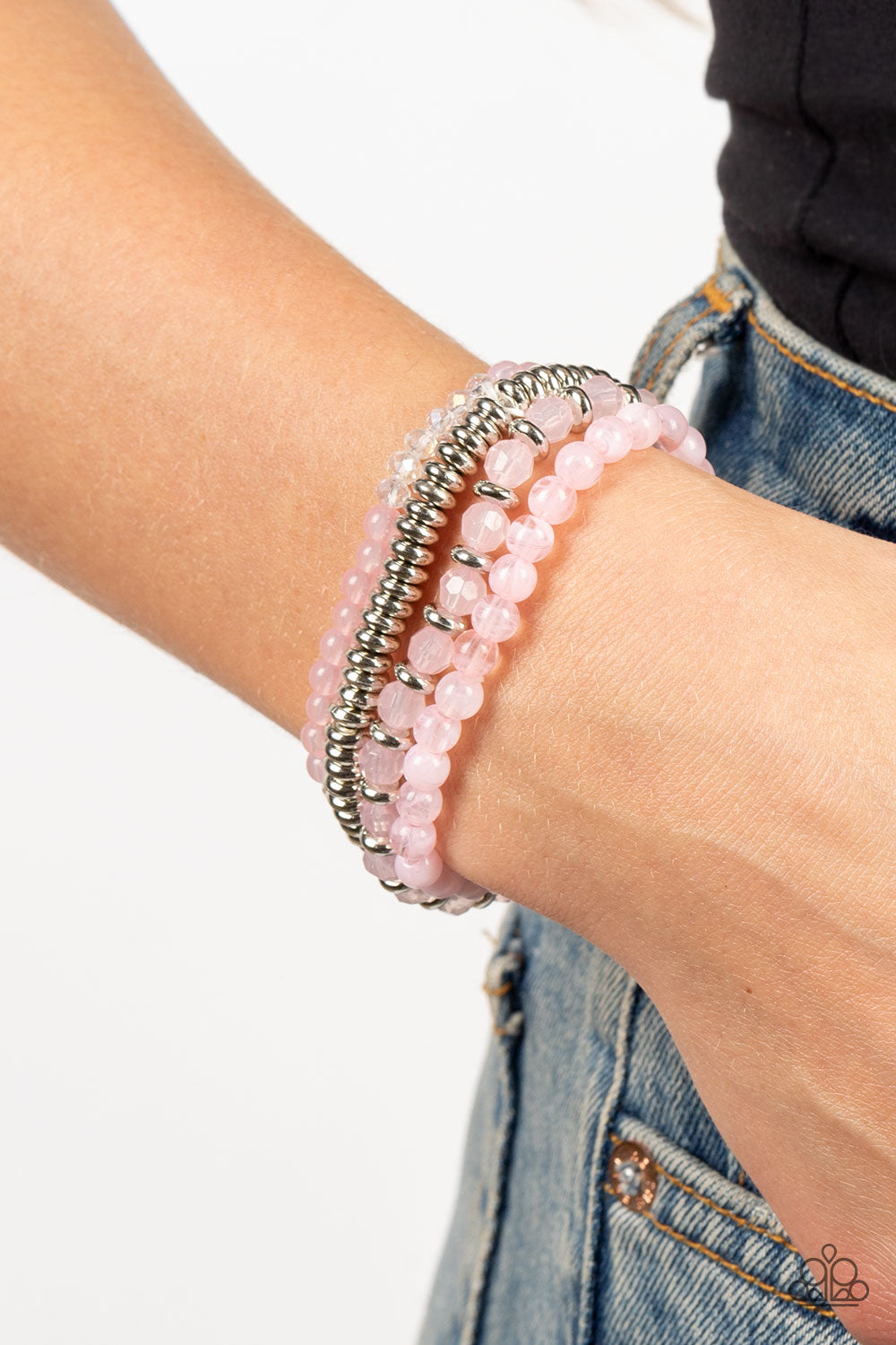 Paparazzi Destination Dreamscape Bracelets