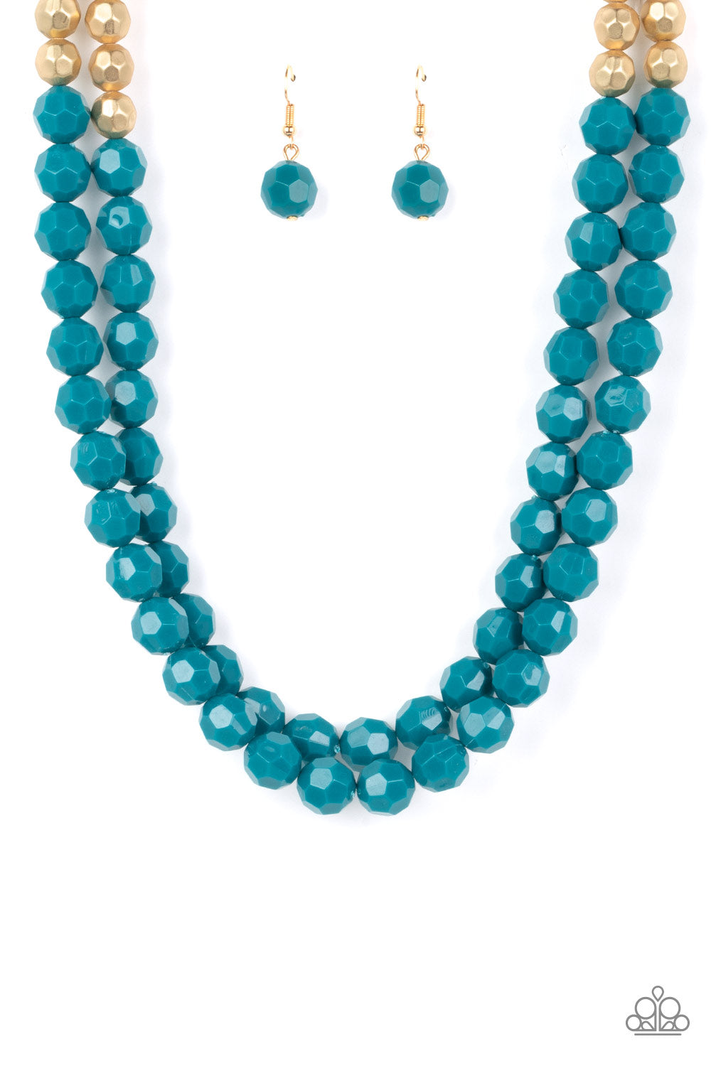 Paparazzi Greco Getaway Necklaces Sets