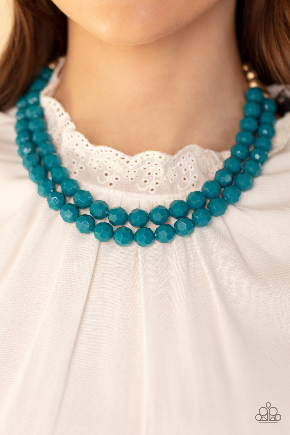 Paparazzi Greco Getaway Necklaces Sets