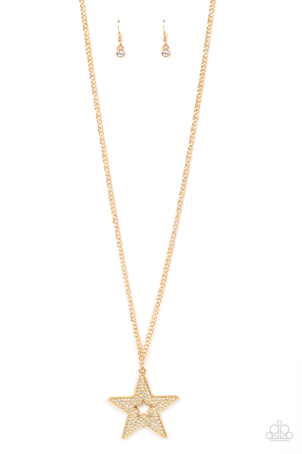 Paparazzi Superstar Stylist Necklaces