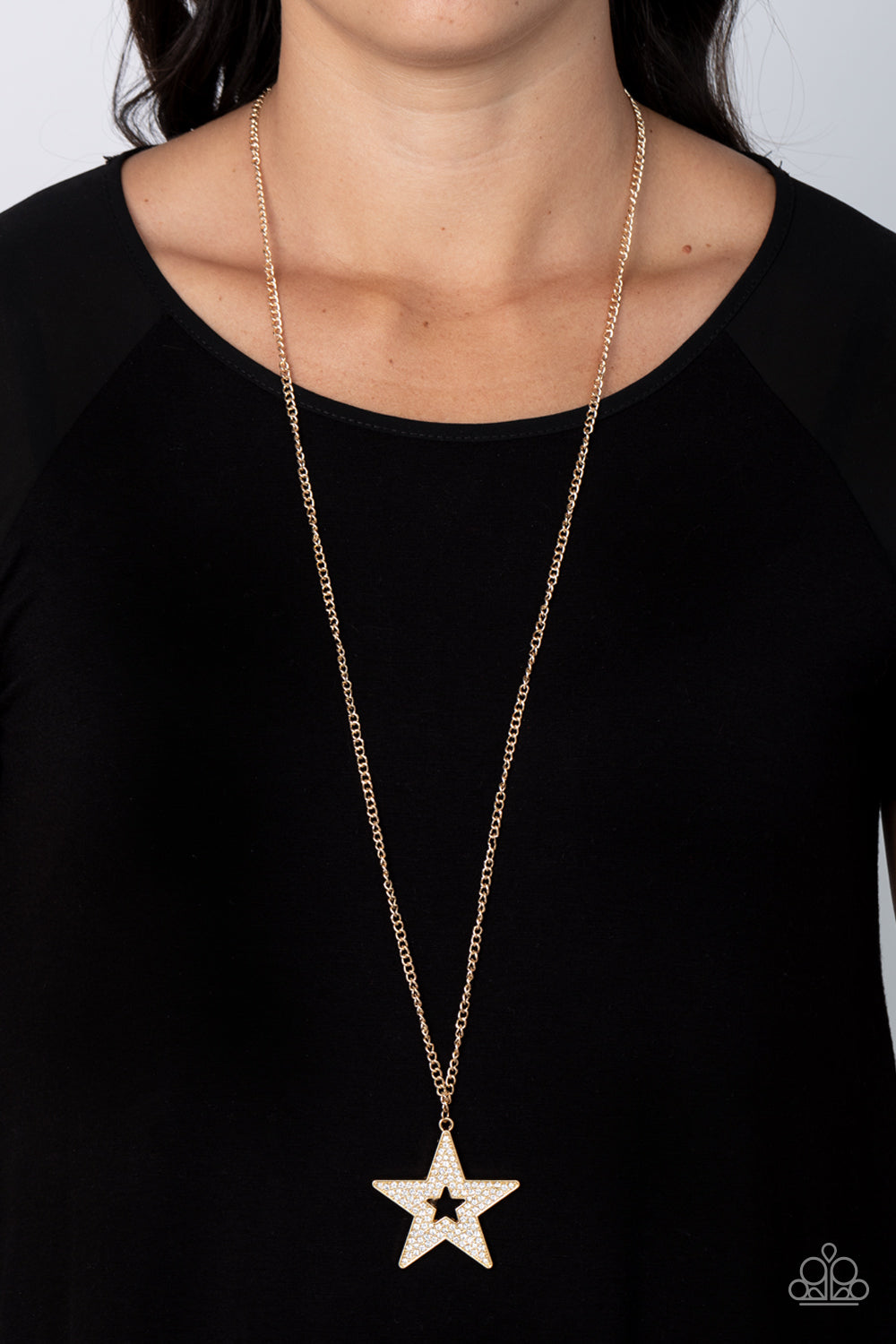 Paparazzi Superstar Stylist Necklaces