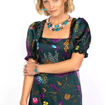 Paparazzi Barefoot Beaches Necklaces Sets