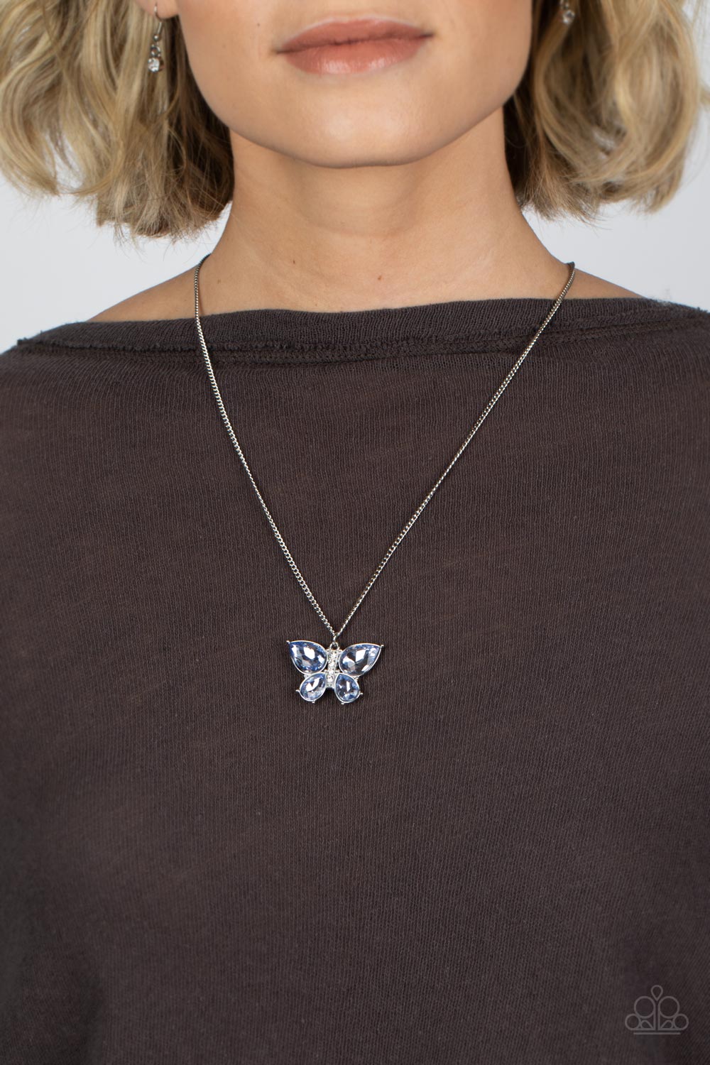 Paparazzi Free-Flying Flutter Necklaces Sets