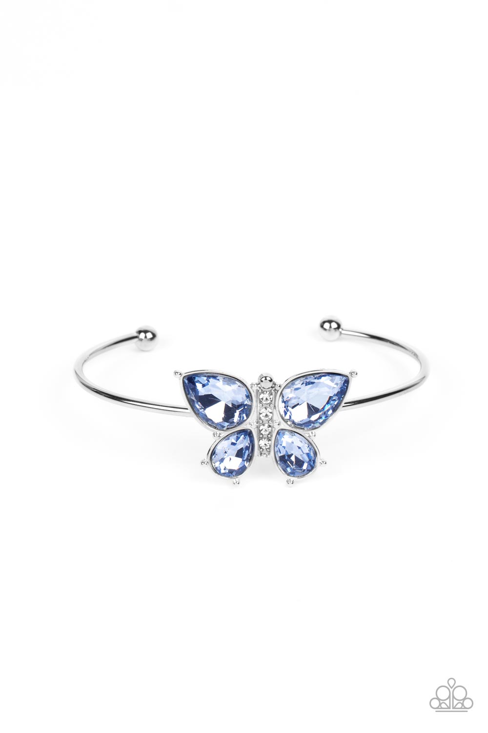Paparazzi Free-Flying Flutter Necklaces Sets
