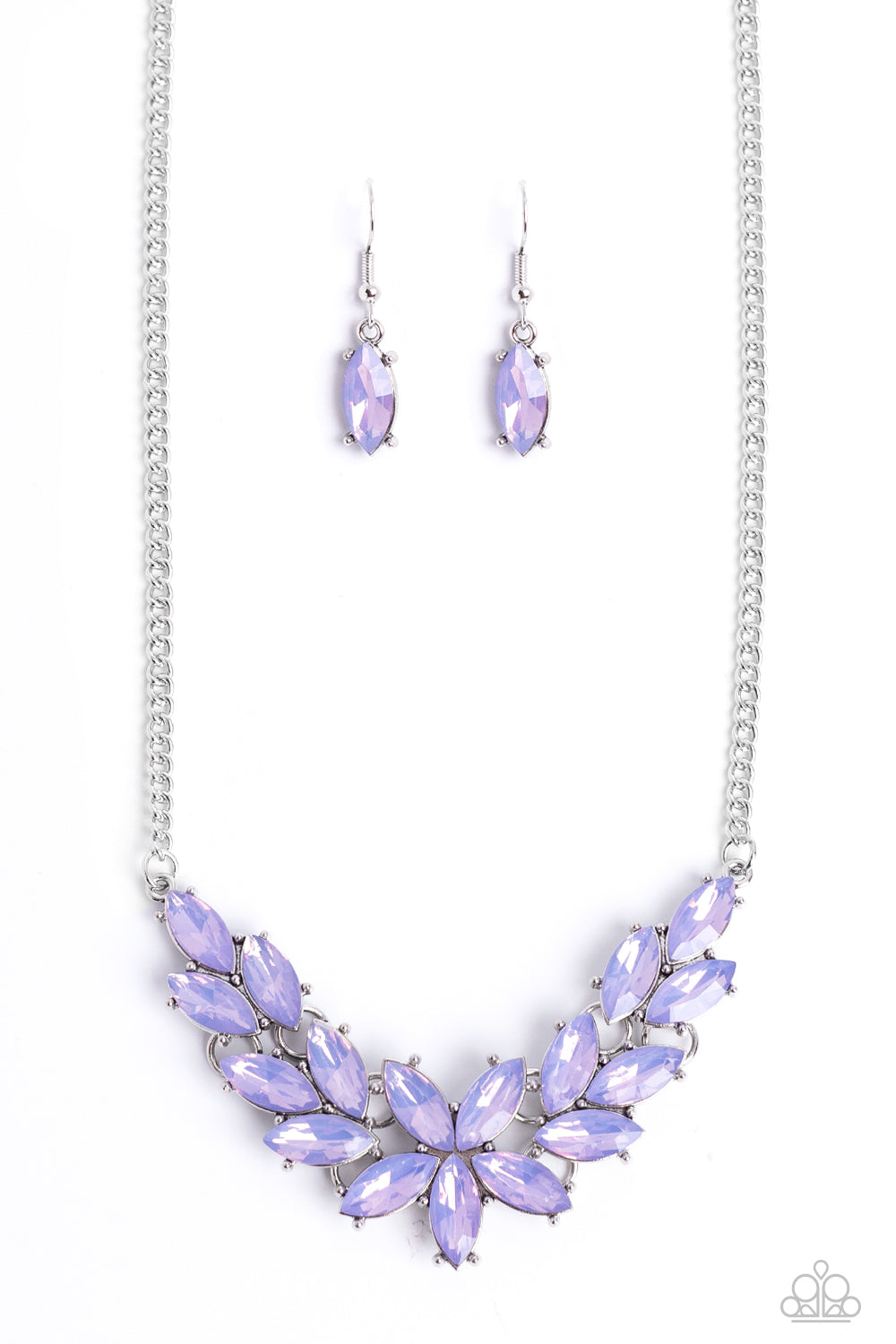 Paparazzi Ethereal Efflorescence Necklaces
