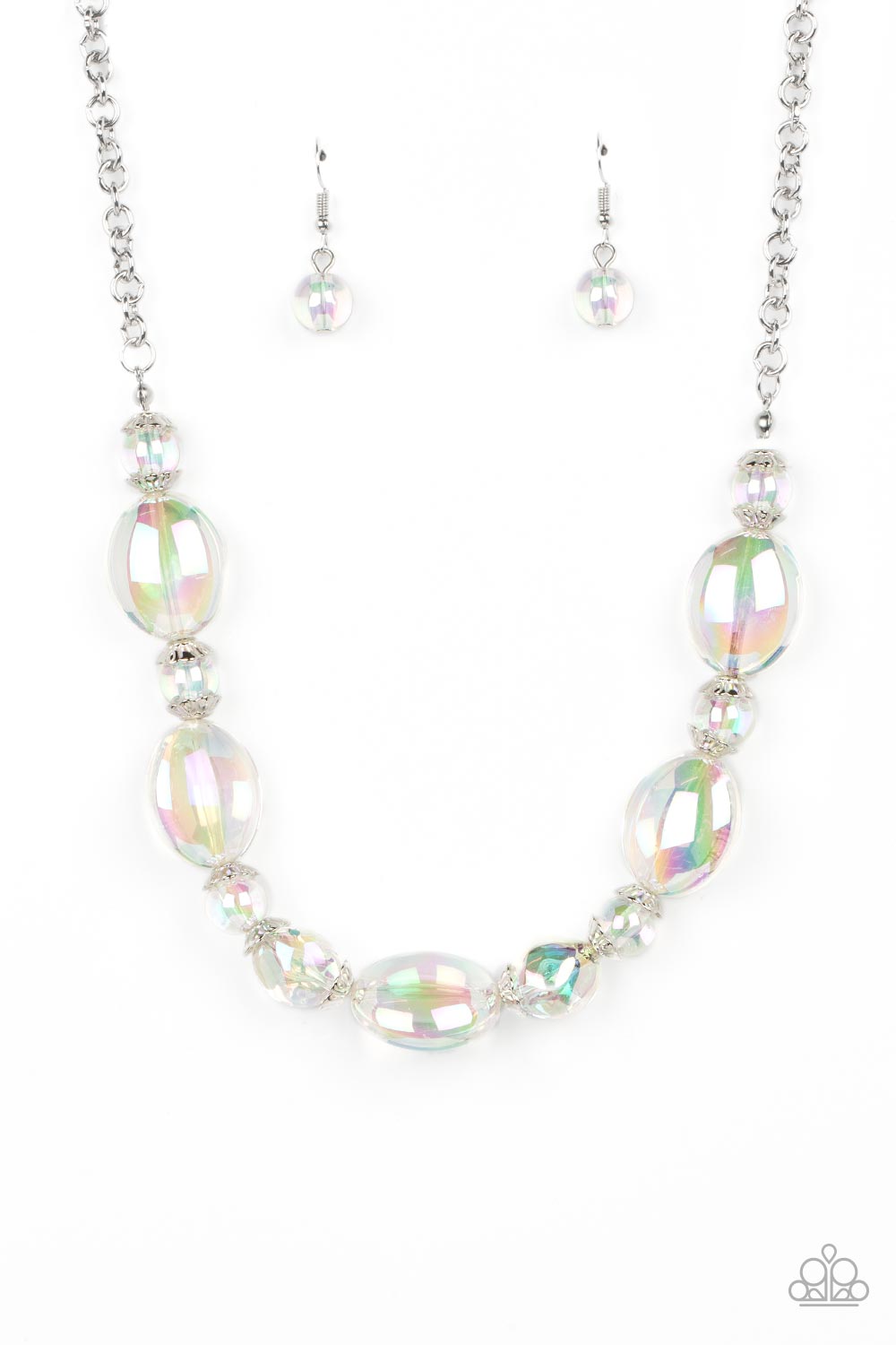Paparazzi Prismatic Magic Necklaces Sets
