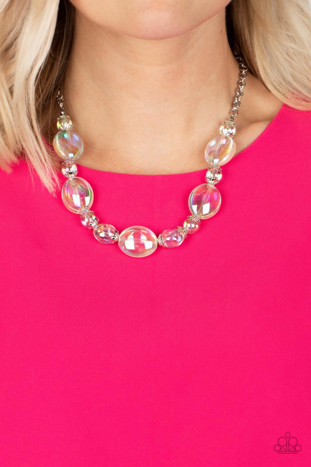 Paparazzi Prismatic Magic Necklaces Sets
