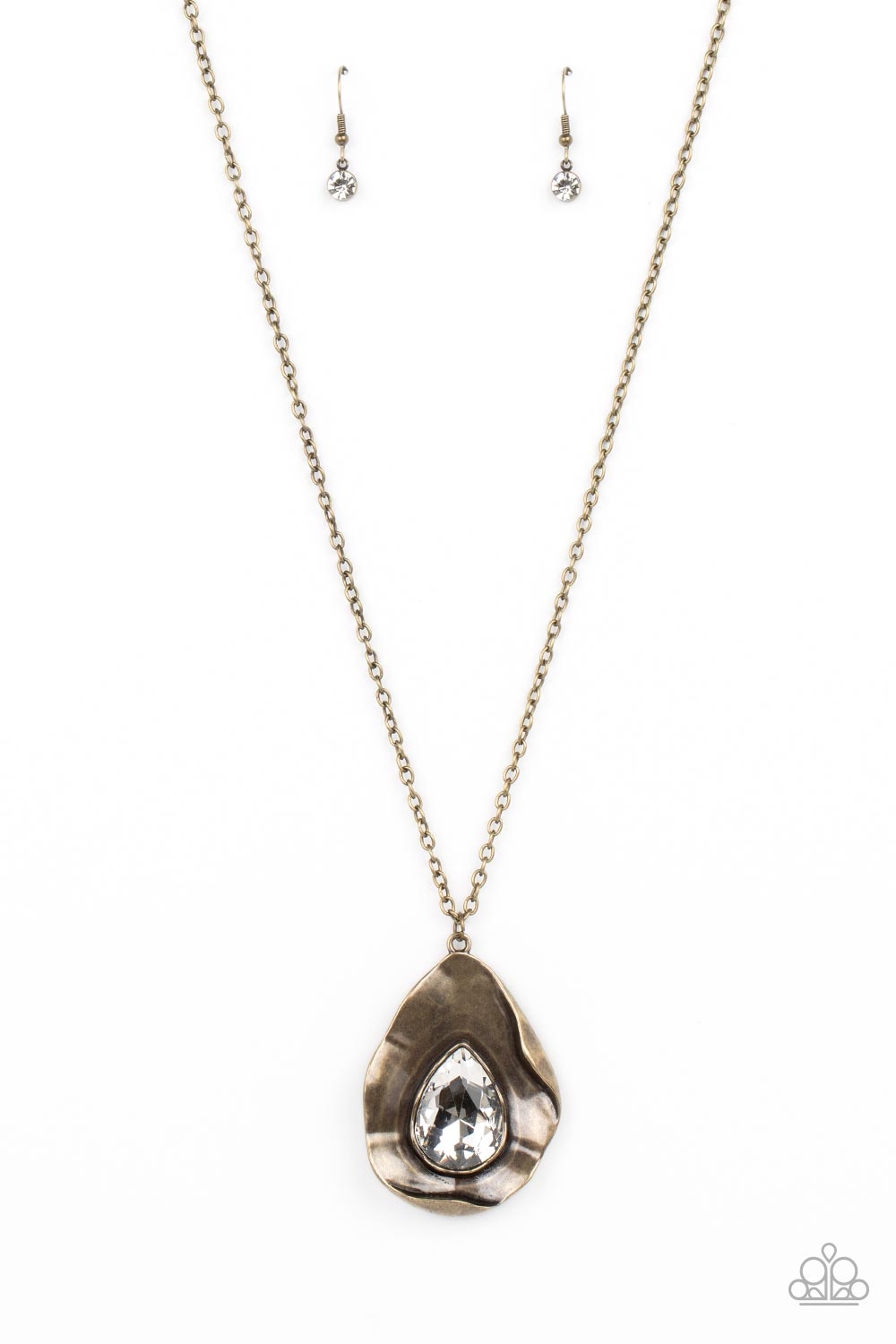 Paparazzi Surrealist Sparkle Necklaces
