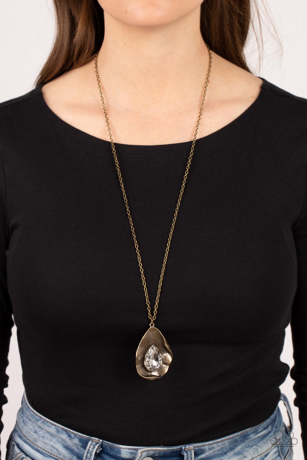 Paparazzi Surrealist Sparkle Necklaces