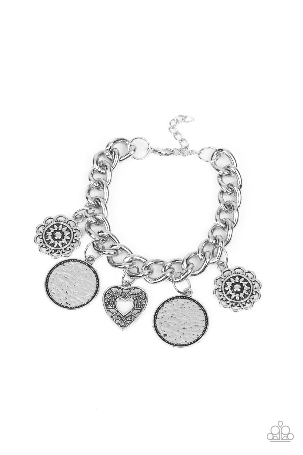 Paparazzi Complete CHARM-ony Bracelets