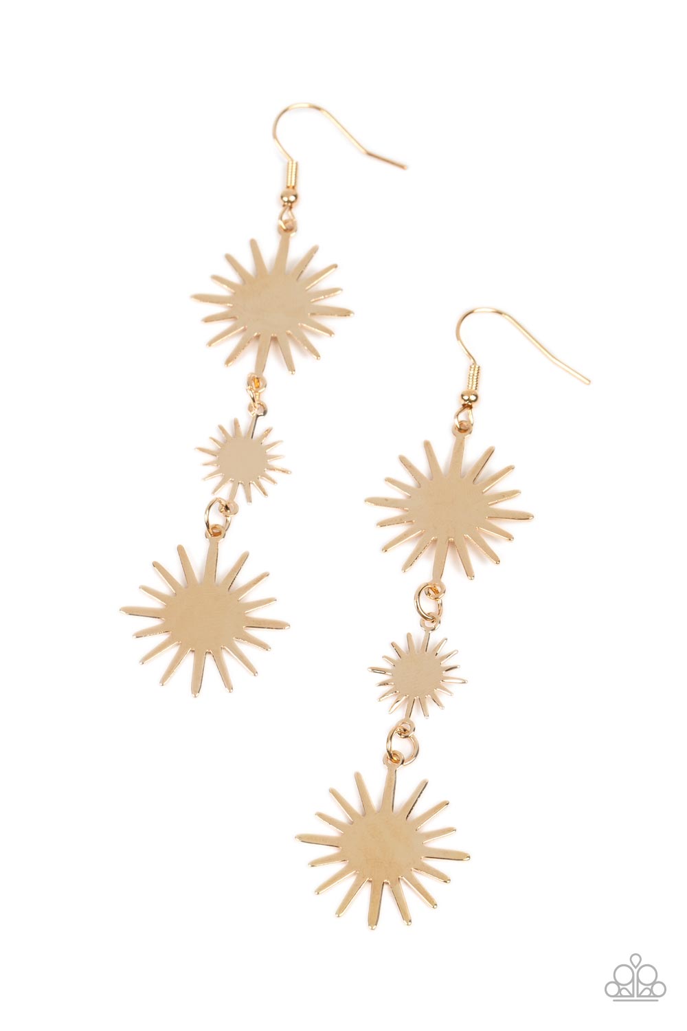Paparazzi Astro Goddess Necklaces Sets