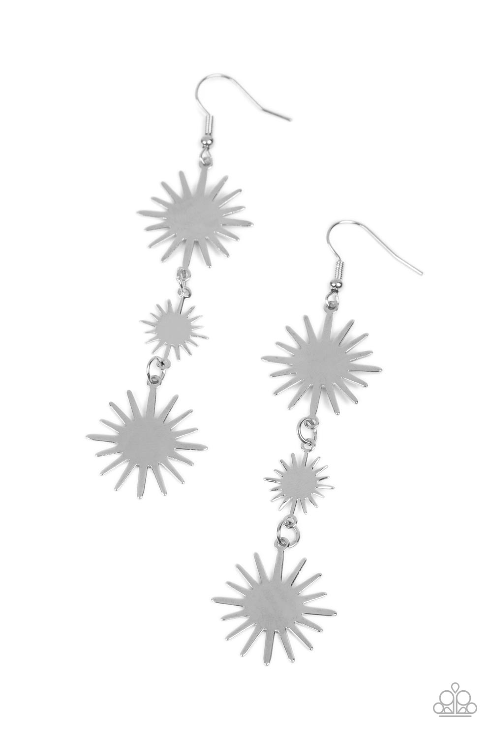 Paparazzi Astro Goddess Necklaces Sets