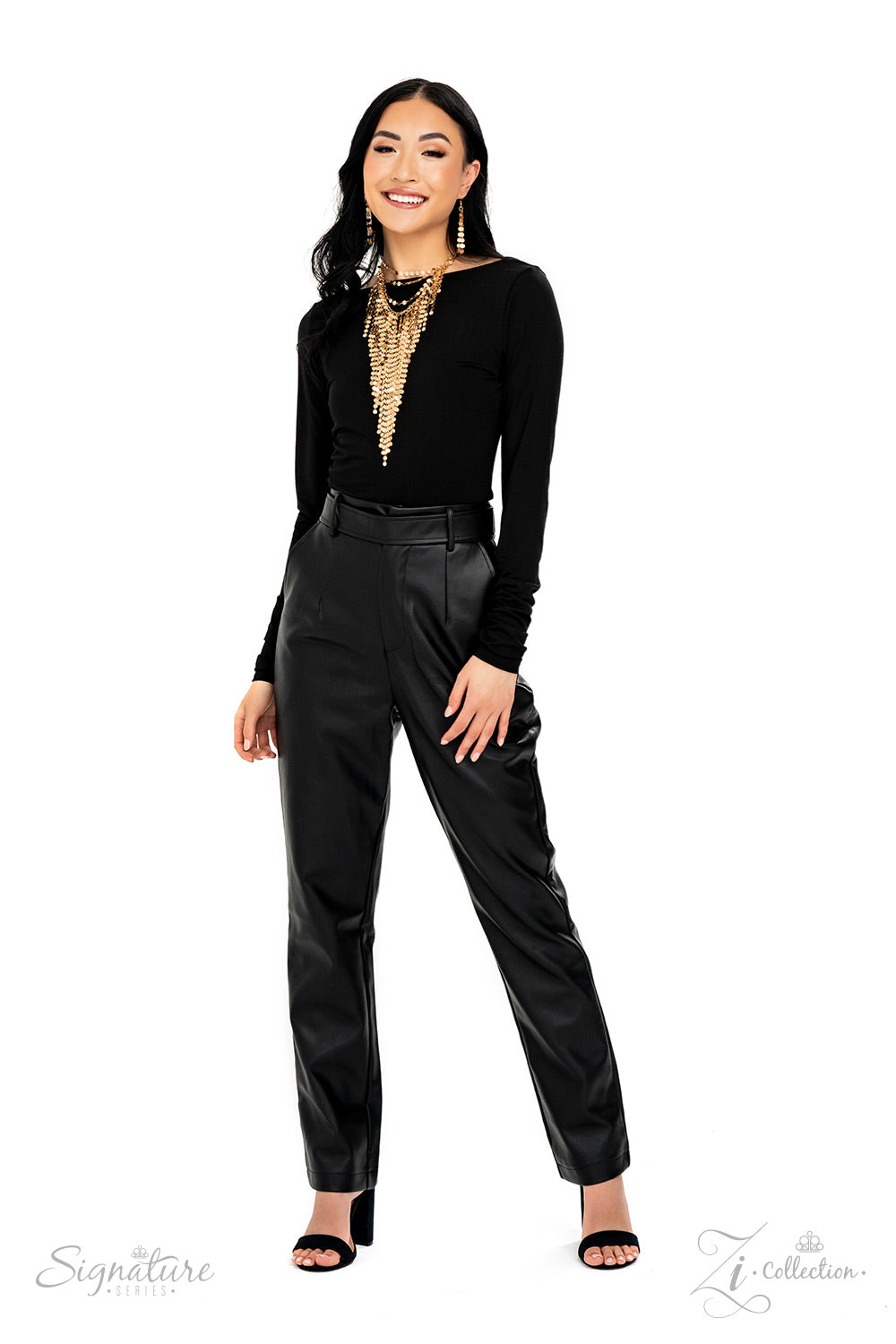 Paparazzi The Suz ZI Collection