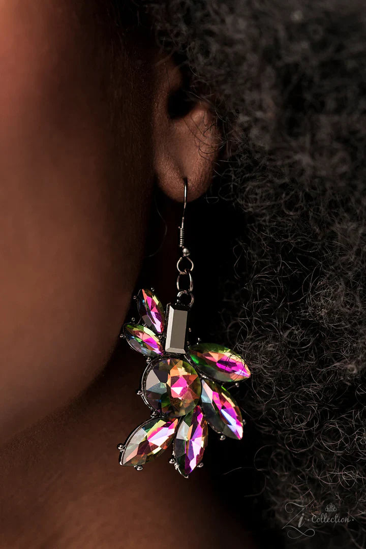 Paparazzi Obsessed  Necklaces 2022 ZI Collection