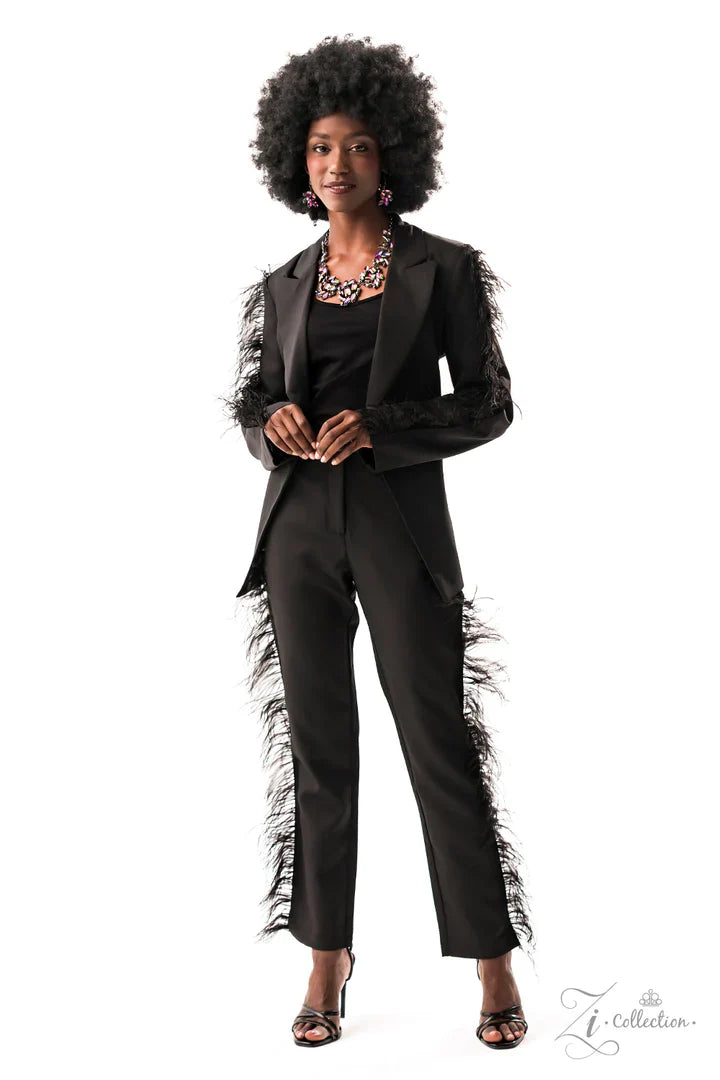 Paparazzi Obsessed  Necklaces 2022 ZI Collection