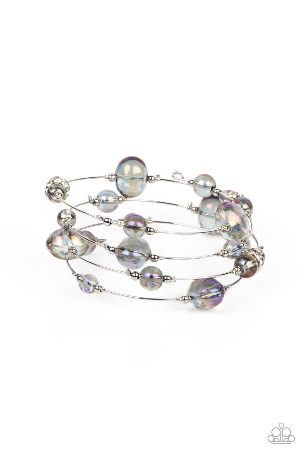 Paparazzi Optical Auras Bracelets