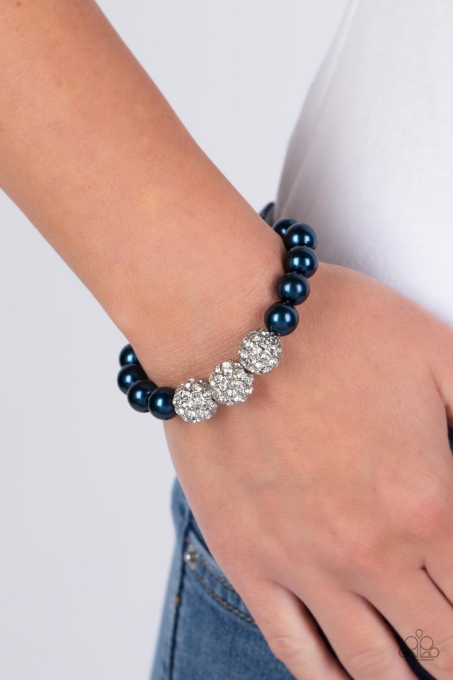 Paparazzi Breathtaking Ball Bracelets