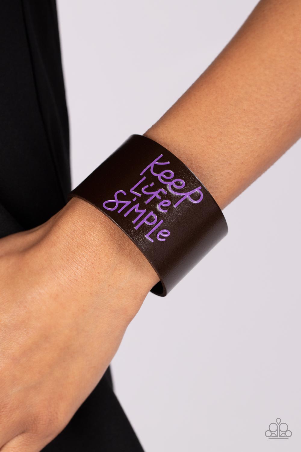 Simply Stunning Inspirational Wrap & Snap