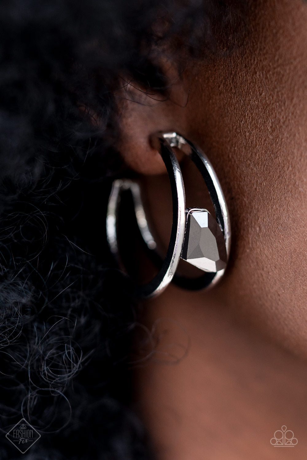 Paparazzi Unrefined Reverie Hoops Sets