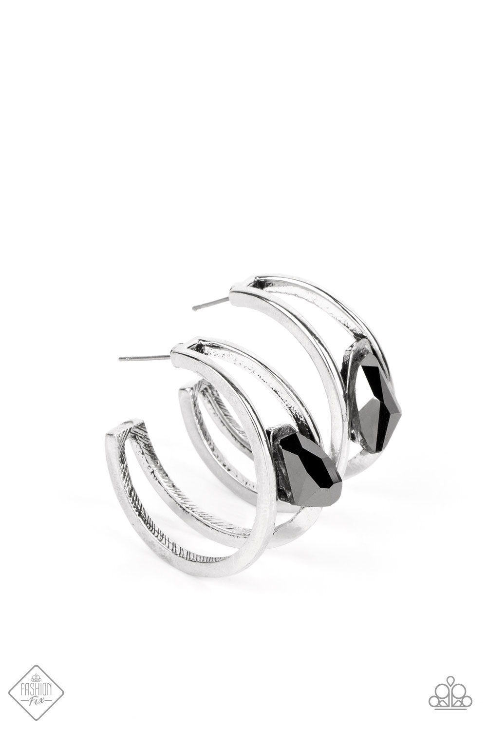 Paparazzi Unrefined Reverie Hoops Sets
