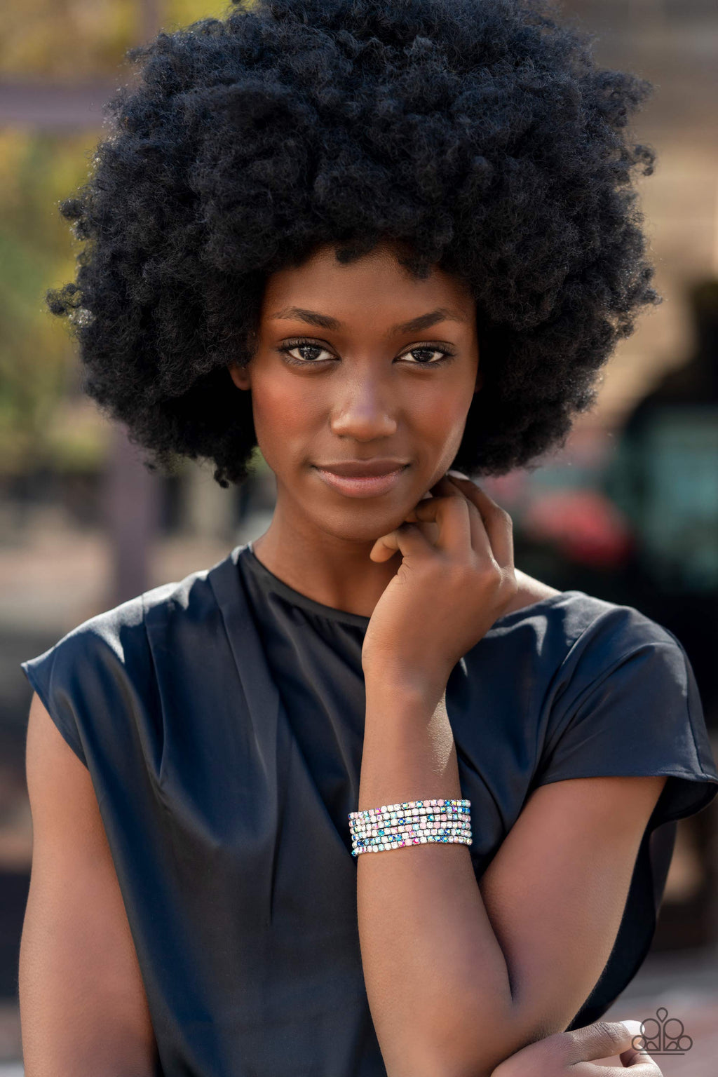 Paparazzi Rock Candy Rage LOP Bracelets