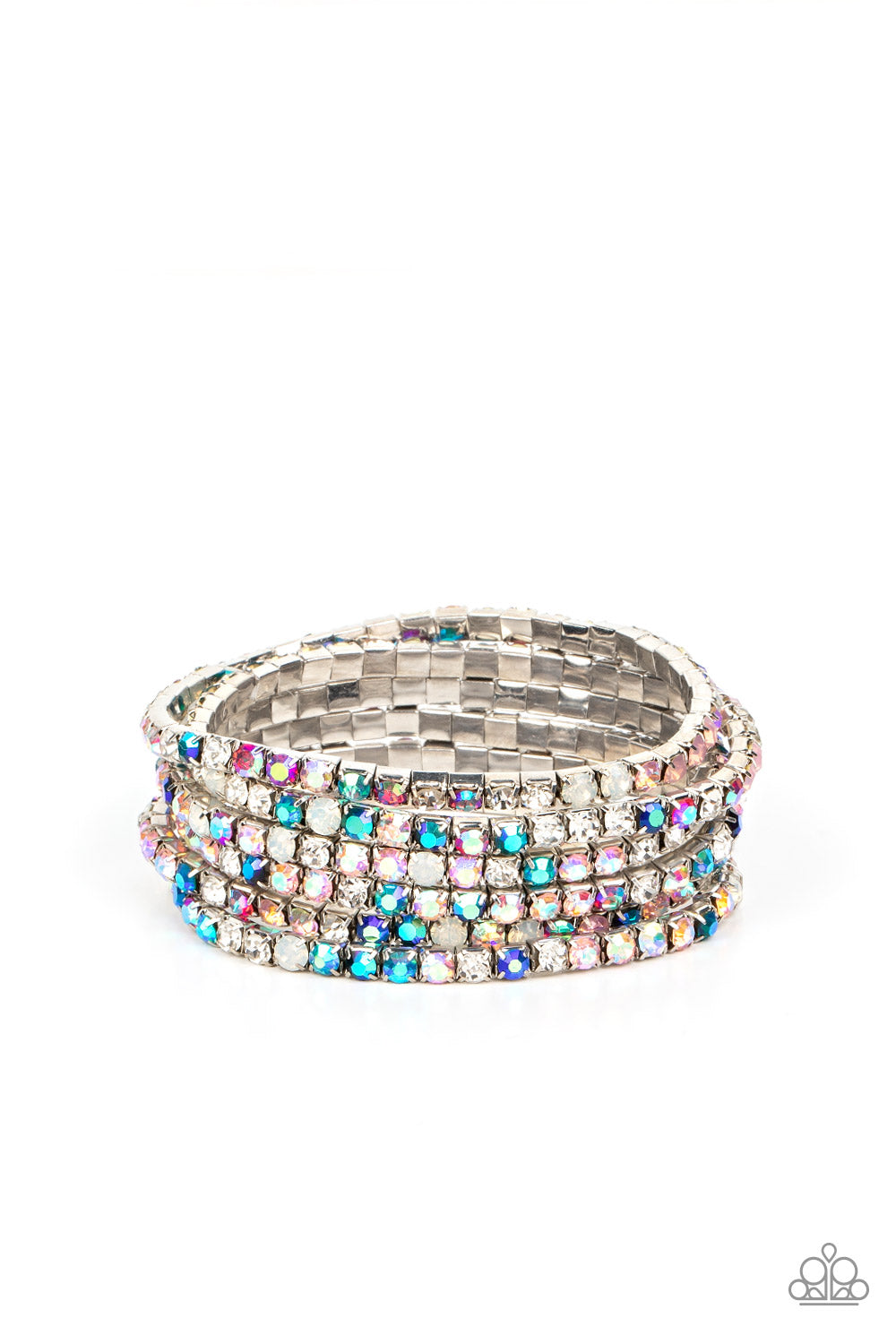 Paparazzi Rock Candy Rage LOP Bracelets