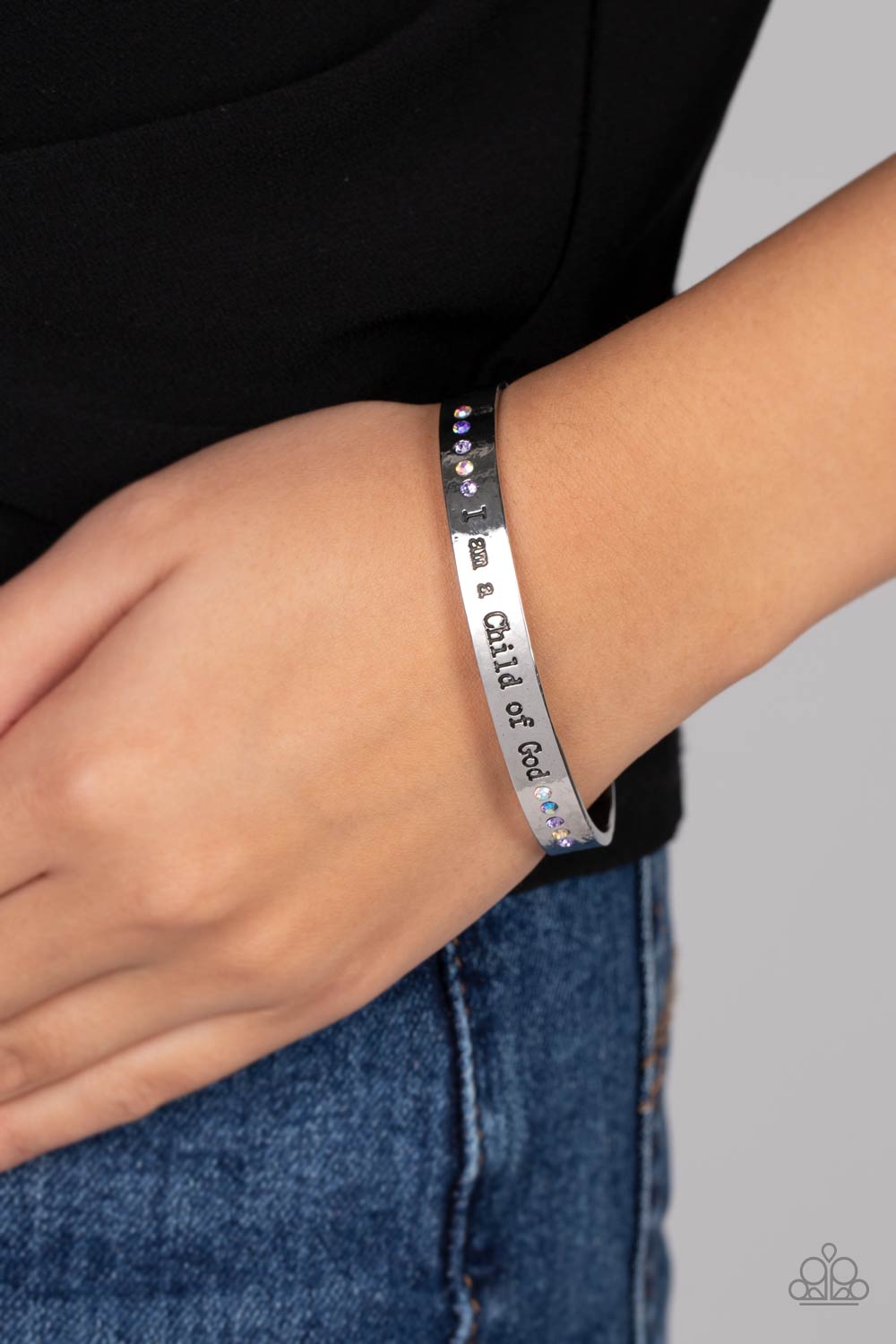 Paparazzi Divine Display Inspirational Bracelets