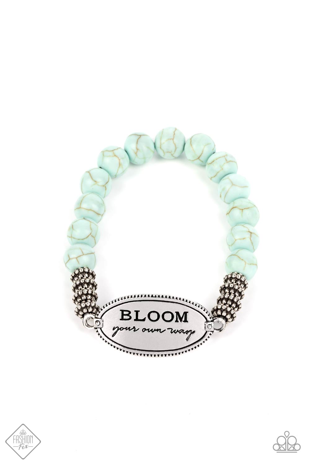 Paparazzi Bedouin Bloom Bracelets
