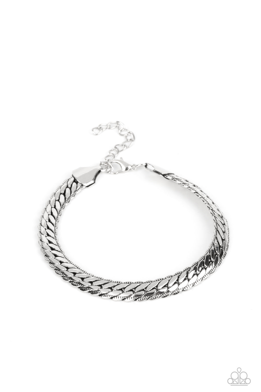 Paparazzi Cargo Couture Mens Bracelets