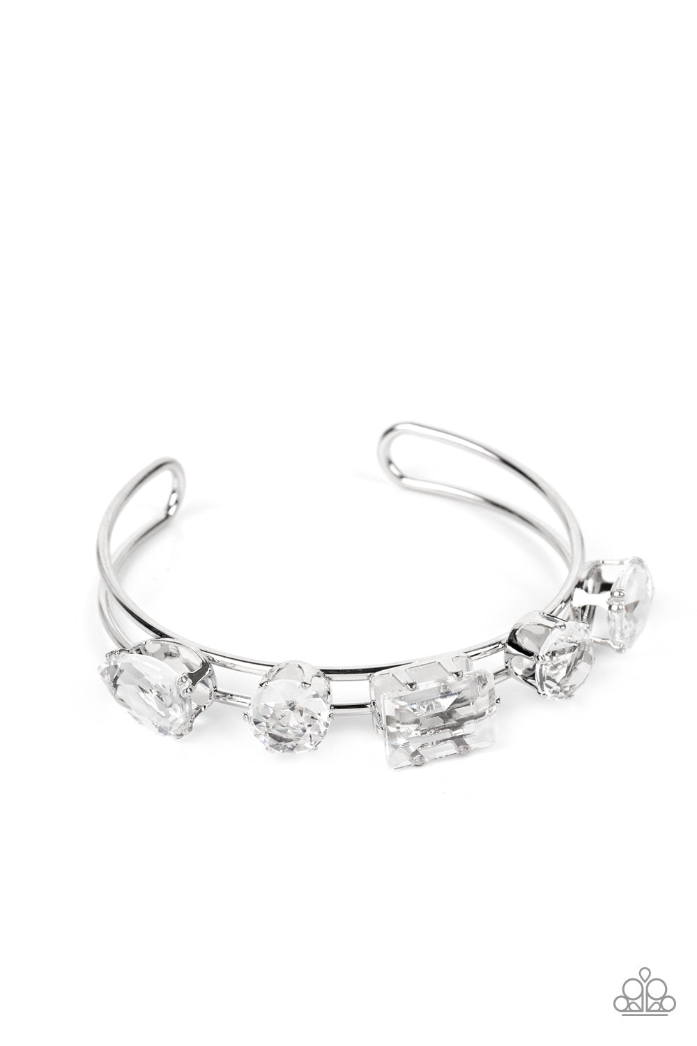 Paparazzi Uniquely Untapped (LOP) Bracelets