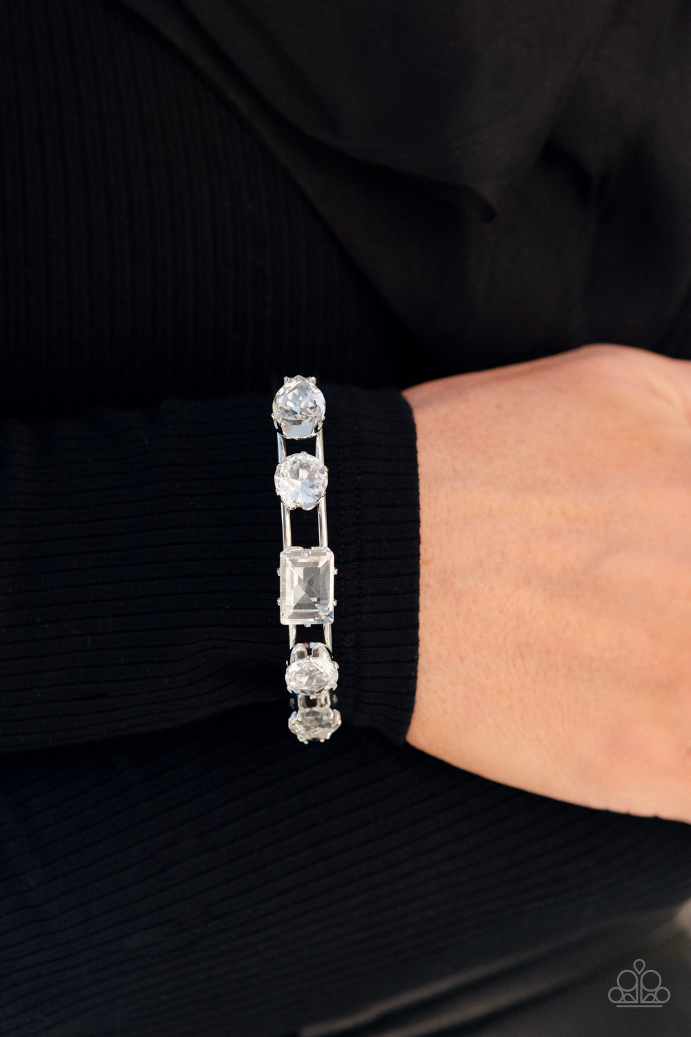 Paparazzi Uniquely Untapped (LOP) Bracelets